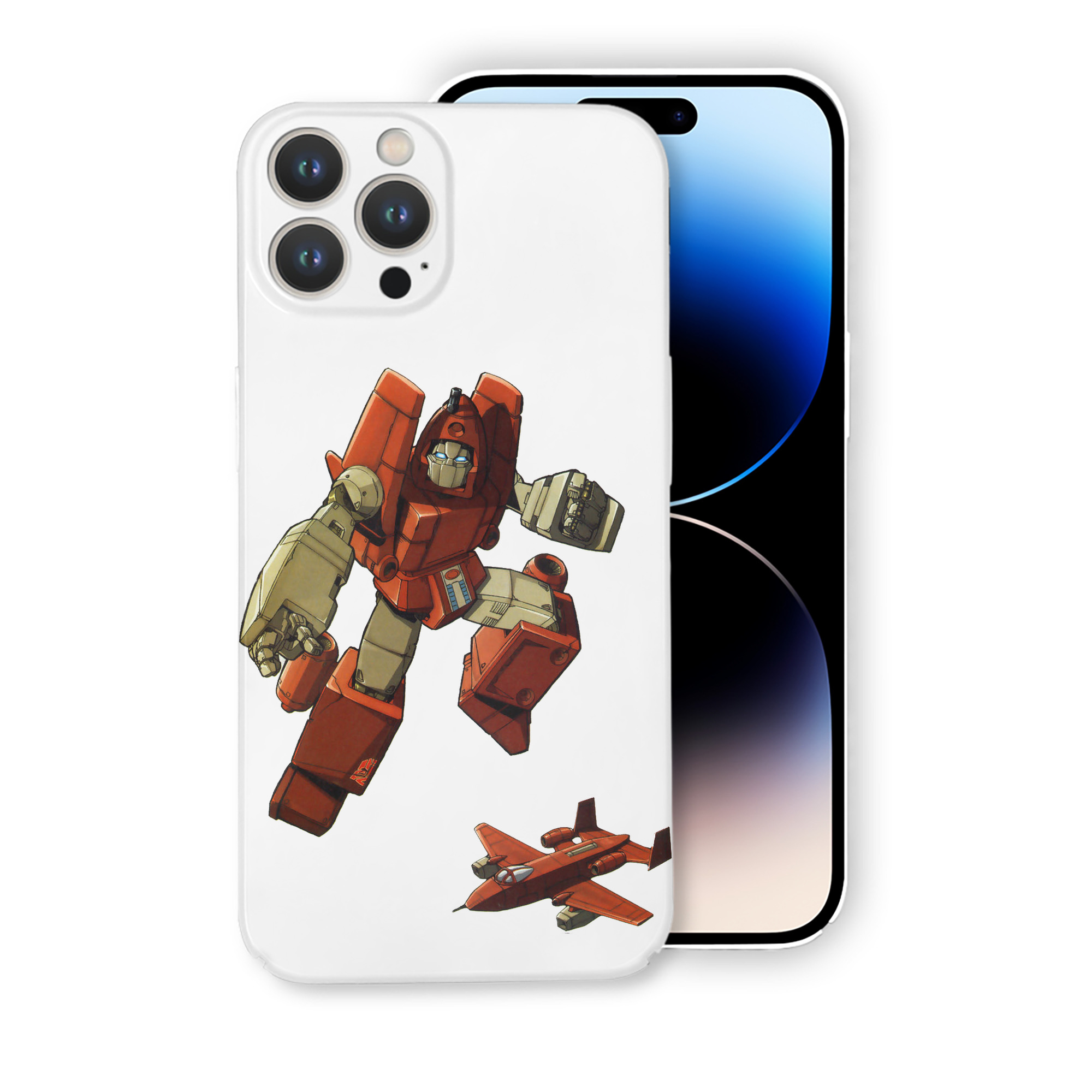 （画像用）  【iPhone 14シリーズ対応】ハードケース